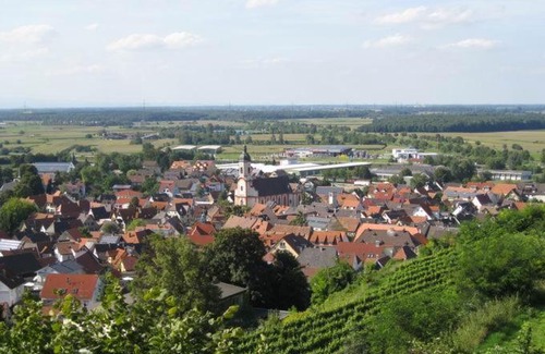Riegel am Kaiserstuhl House | Gashthaus zur Arche