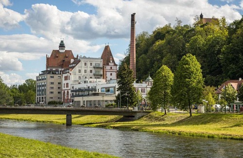 Riegel am Kaiserstuhl House | Gashthaus zur Arche