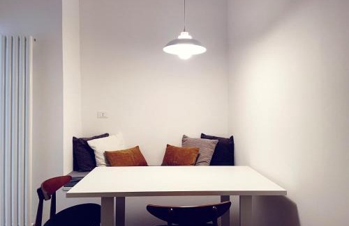 Quarto dei Mille Apartment | Gaslini e Sole House
