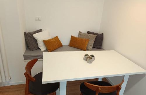 Quarto dei Mille Apartment | Gaslini e Sole House