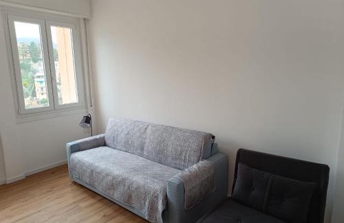 Quarto dei Mille Apartment | Gaslini e Sole House