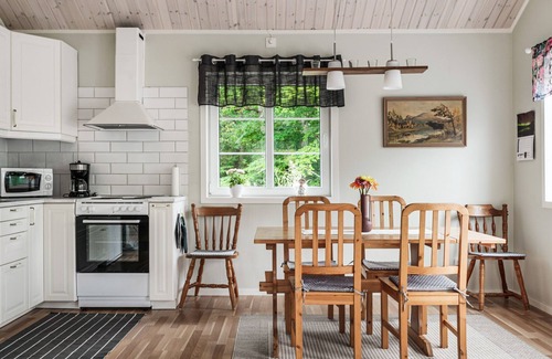 Olofstrom House | Gaslunda Tvåan by Interhome