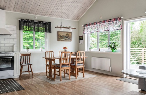 Olofstrom House | Gaslunda Tvåan by Interhome