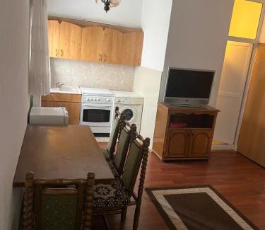 Matiçan Apartment | GasoniereDragodan
