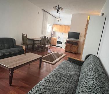 Matiçan Apartment | GasoniereDragodan
