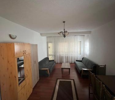 Matiçan Apartment | GasoniereDragodan