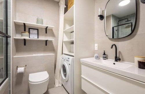 Meudon Apartment | GASPAR - Joli nid douillet proche de Paris avec balcon