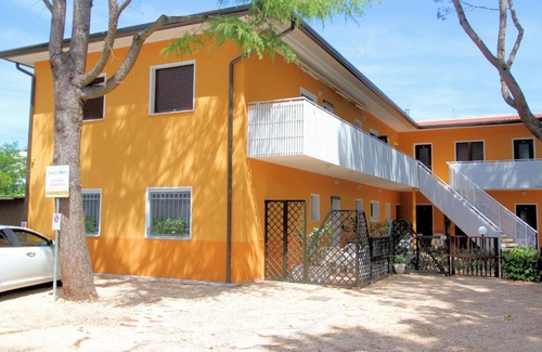 Bibione Apartment | Gasparotto