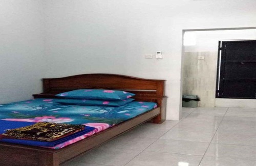 Kuningan House | Gassani Guest House