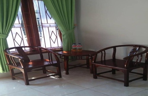 Kuningan House | Gassani Guest House