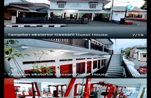 Kuningan House | Gassani Guest House