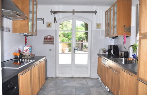Gassin Villa | GASSIN, 6 km from Saint-Tropez, exceptional villa for 8 people