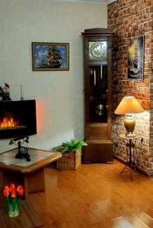 Tbilisi House | Gast Haus BAVARIA
