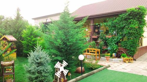 Tbilisi House | Gast Haus BAVARIA