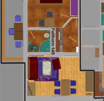 Oberstdorf Apartment | Gastehaus Luise