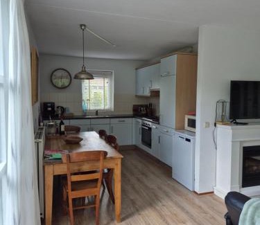 Zeewolde Villa | Gastehuisie Goedemoed