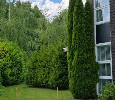 Zeewolde Villa | Gastehuisie Goedemoed