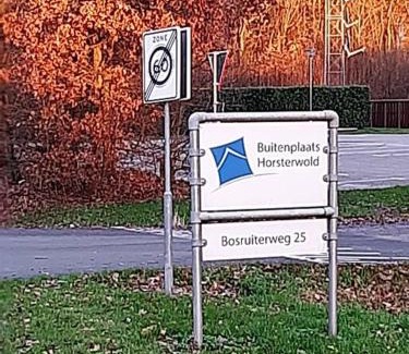 Zeewolde Villa | Gastehuisie Lekkerslaap