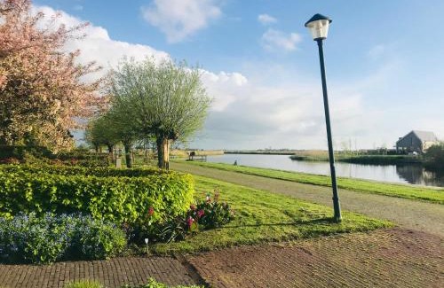 Wergea House | Gastenkamers Buitenplaats Wergea contactloos inchecken
