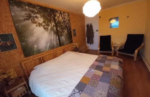 Runkst Bed & Breakfast | Gastenkamers De Zonnepoort vzw