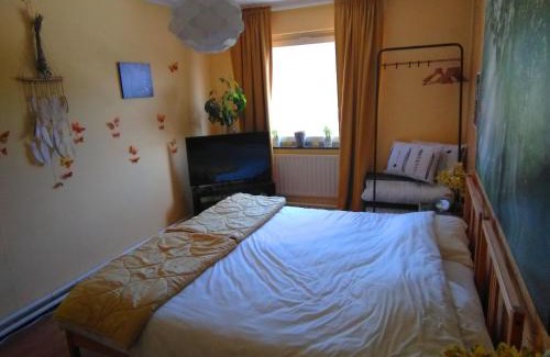 Runkst Bed & Breakfast | Gastenkamers De Zonnepoort vzw