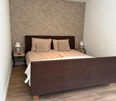 Bladel Apartment | Gastenverblijf Bladel
