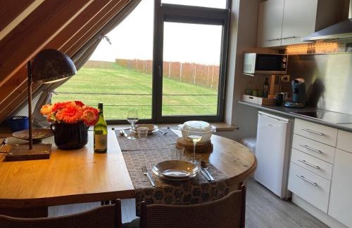 Heers Apartment | Gastenverblijf Chambre dAmis
