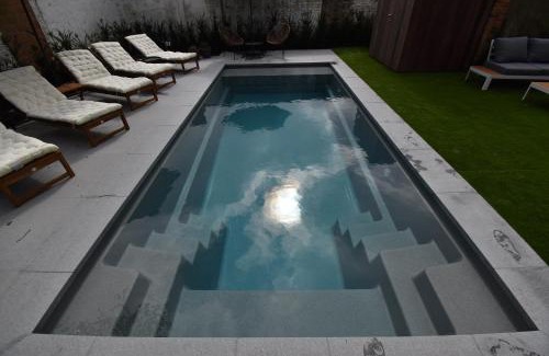 Nieuwpoort House | Gastenverblijf De Arend