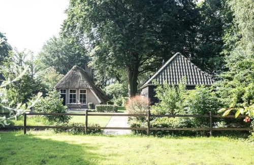 Municipality of Dalfsen House | Gastenverblijf Het Muzehuis