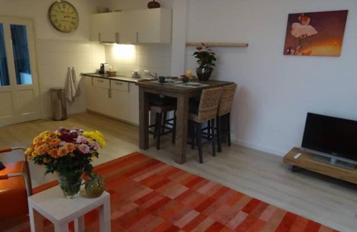 Den Hout House | Gastenverblijf Houtse Pad
