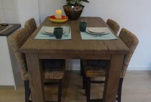 Den Hout House | Gastenverblijf Houtse Pad