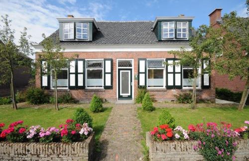Oostkapelle Bed & Breakfast | Gastenverblijf Neeltje