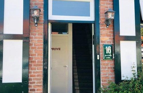 Oostkapelle Bed & Breakfast | Gastenverblijf Neeltje
