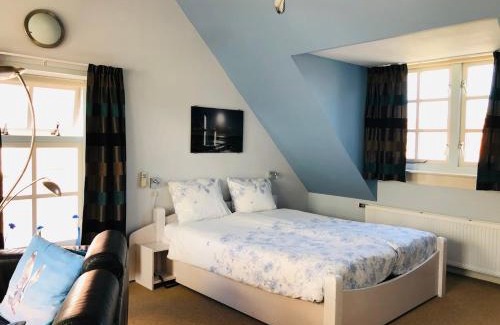 Oostkapelle Bed & Breakfast | Gastenverblijf Neeltje
