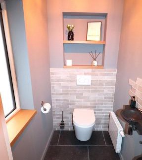 Eijsden Apartment | Gastenverblijf Oesj