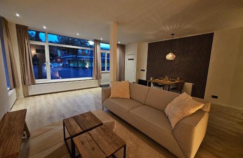 Norg House | Gastenverblijf 't Westeind
