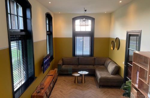 Tzummarum Apartment | Gastfabriek Tzummarum