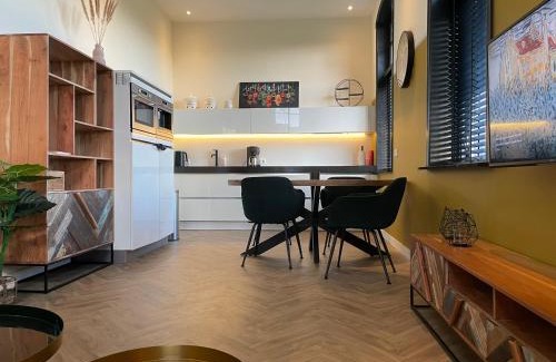 Tzummarum Apartment | Gastfabriek Tzummarum