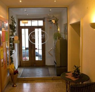 Bad Berneck im Fichtelgebirge House | Gasthaus Merkel Hotel