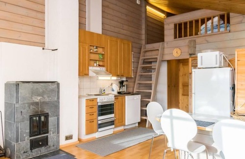 Kehys-Kainuu House | Gasthalla b paritalo by Interhome