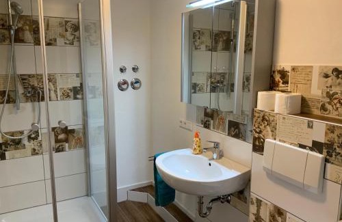 Nordschwaben Apartment | Gasthaus Adler
