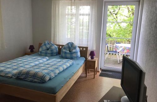 Nordschwaben Apartment | Gasthaus Adler
