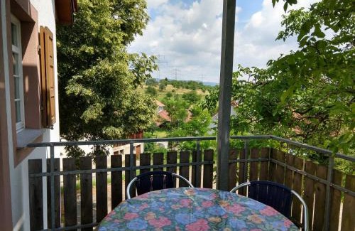 Nordschwaben Apartment | Gasthaus Adler