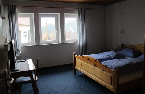 Karsee Hotel | Gasthaus Adler