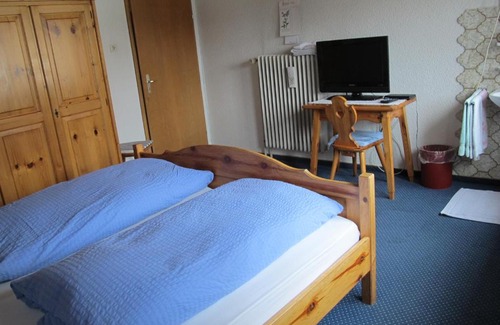 Karsee Hotel | Gasthaus Adler