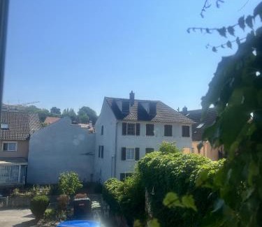 Ettenheim House | Gasthaus Adler Ettenheim- mit self Check-In - Key Boxes
