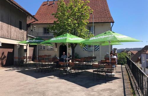 Weilheim House | Gasthaus Adler Weilheim Waldshut-Tiengen