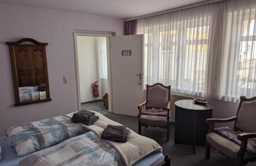 Freyburg House | Gasthaus alt Freyburg