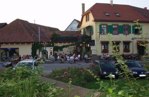 Ettenheim Hotel | Gasthaus Alte Brauerei