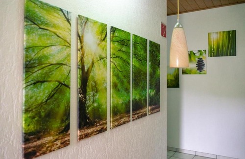 Dornbirn House | Gasthaus Bethlehem